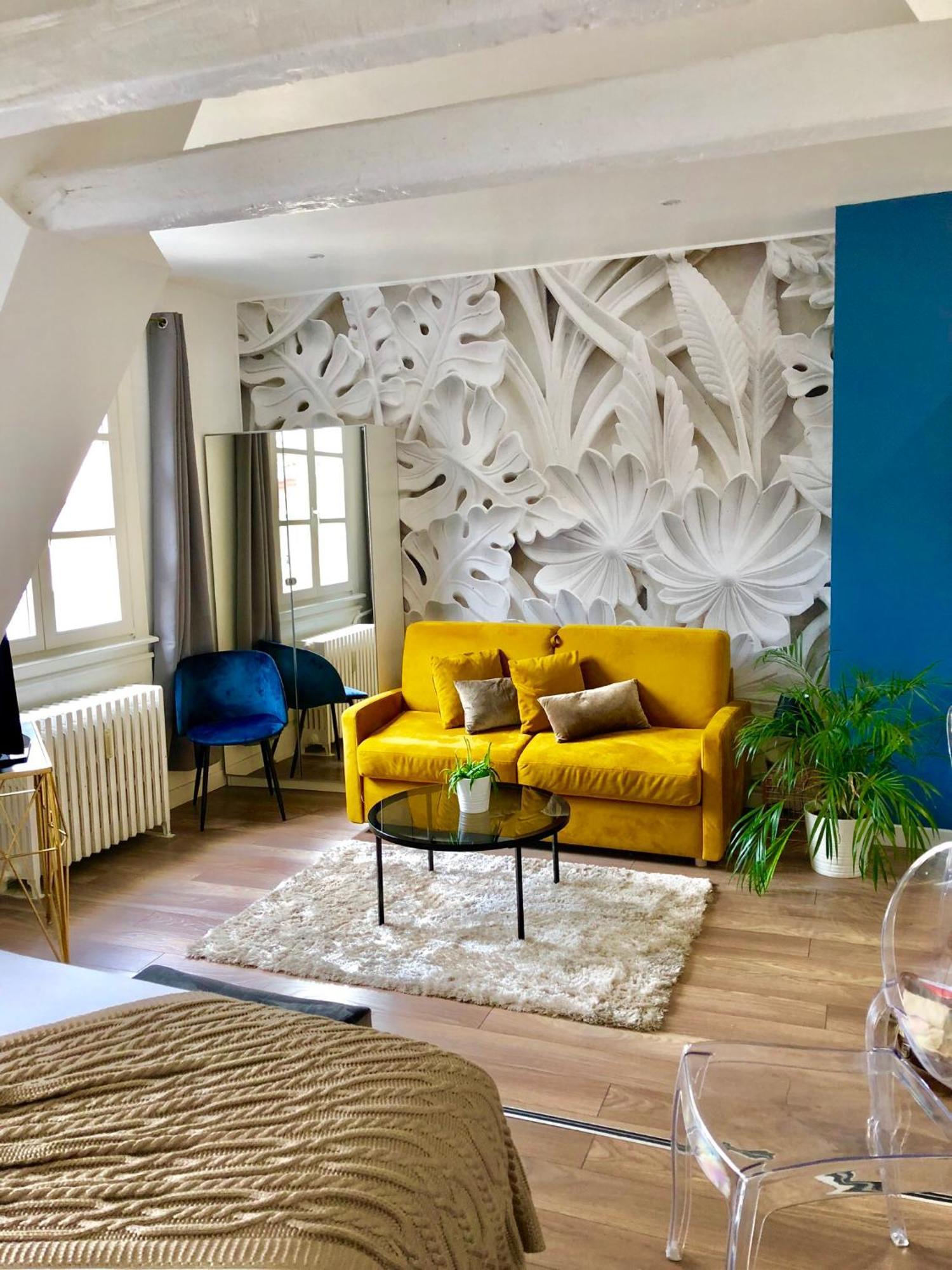 Life Renaissance - New Concept - Place Kleber
